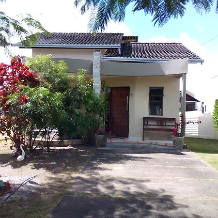 Casa No Condominio Caminho Da Serra Bananeiras Exterior foto