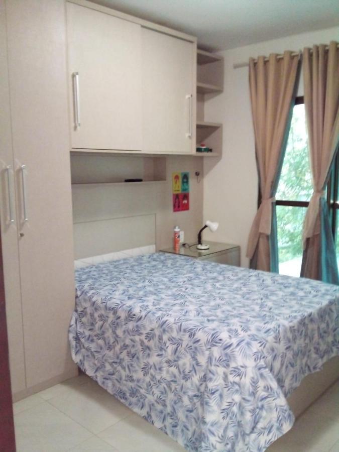 Casa No Condominio Caminho Da Serra Bananeiras Exterior foto