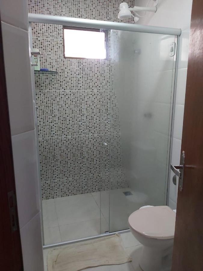 Casa No Condominio Caminho Da Serra Bananeiras Exterior foto