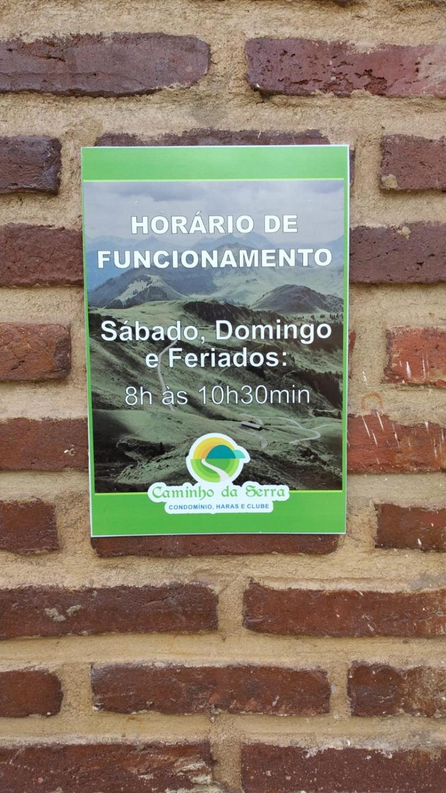 Casa No Condominio Caminho Da Serra Bananeiras Exterior foto