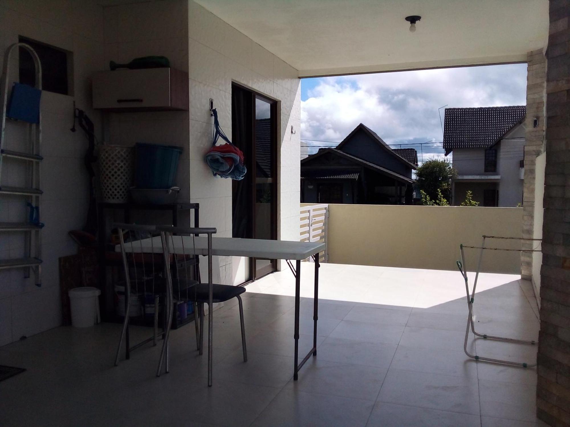 Casa No Condominio Caminho Da Serra Bananeiras Exterior foto
