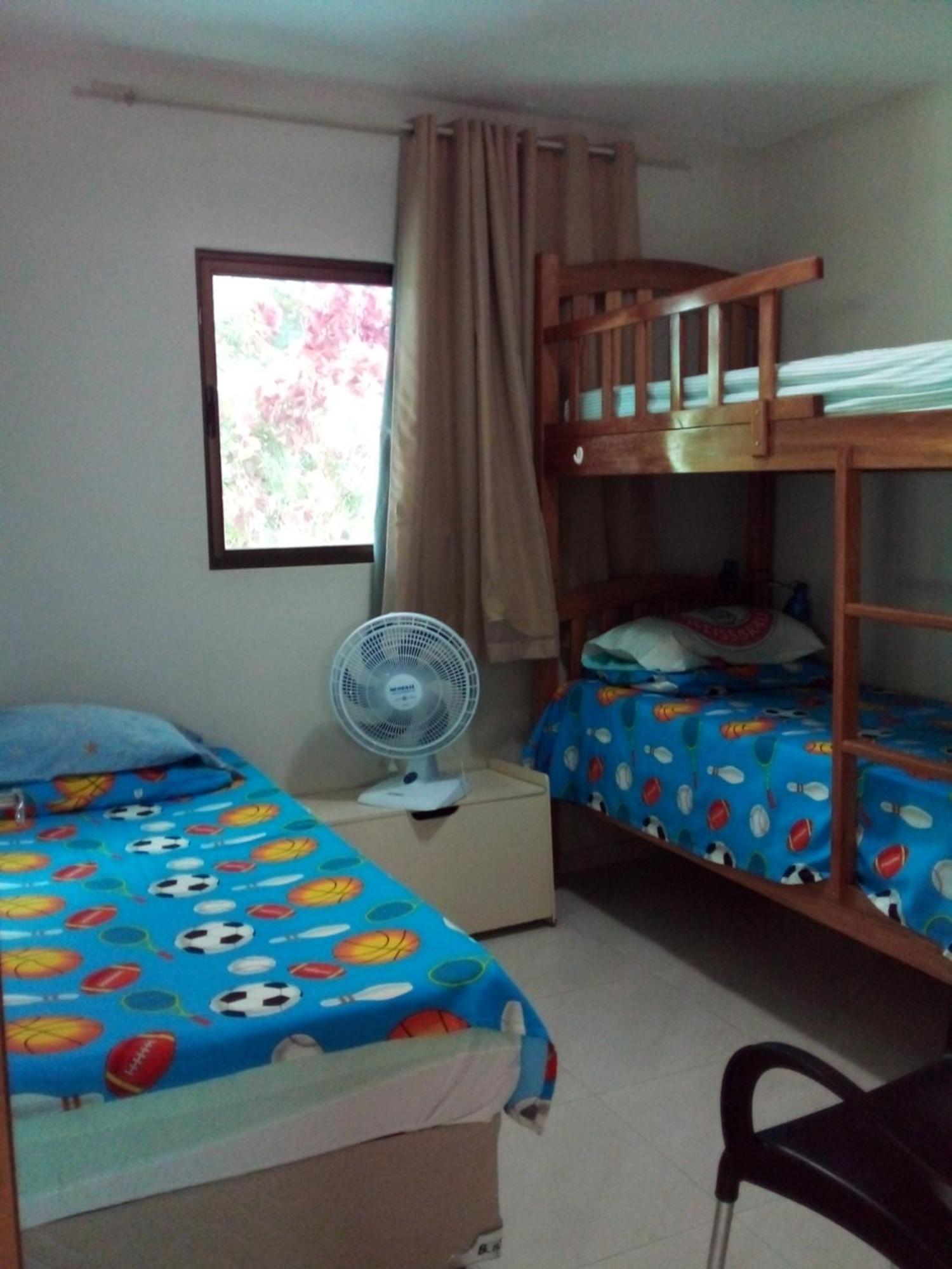 Casa No Condominio Caminho Da Serra Bananeiras Exterior foto
