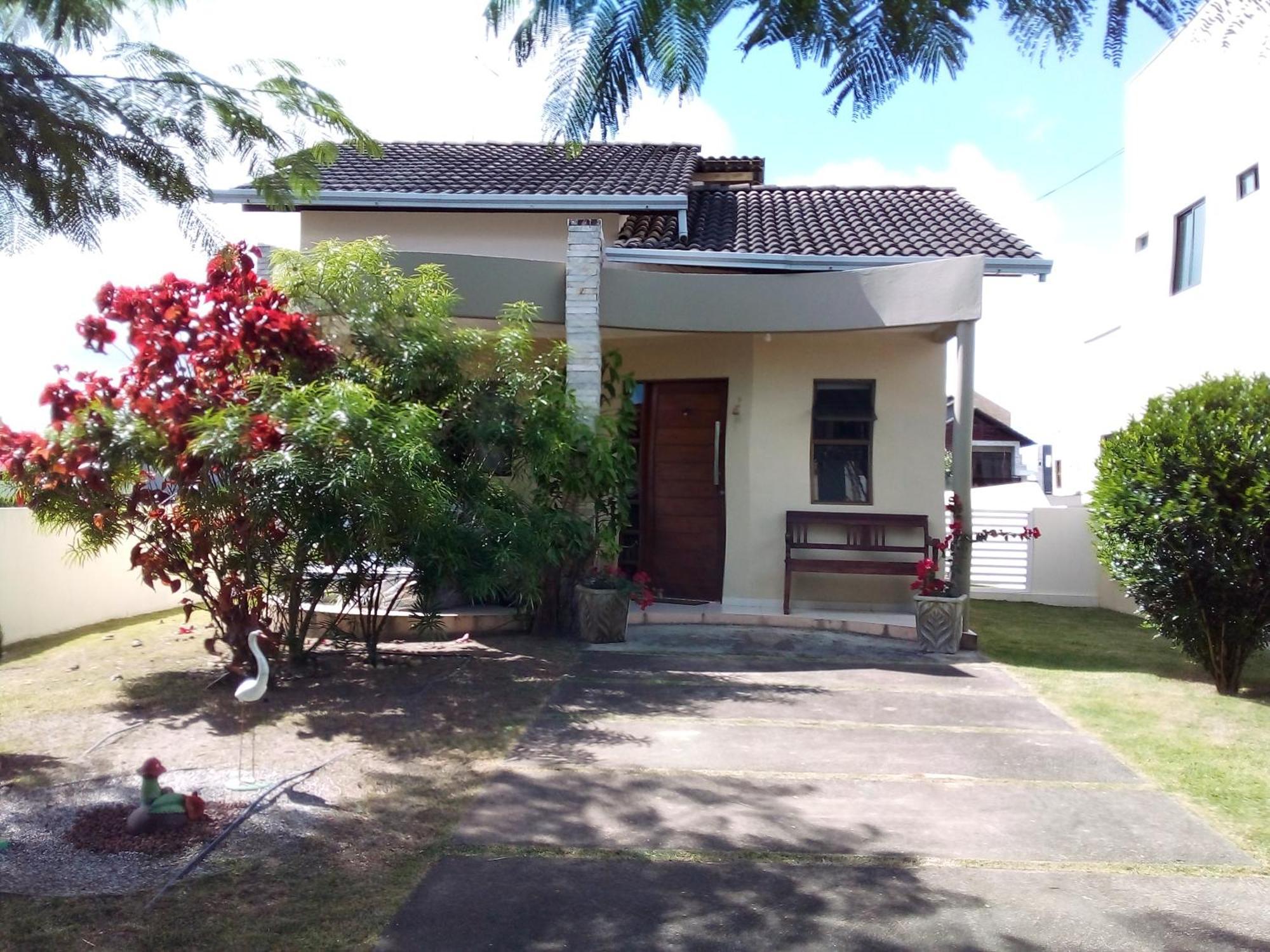 Casa No Condominio Caminho Da Serra Bananeiras Exterior foto
